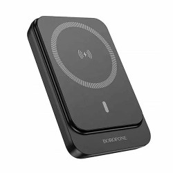 BOROFONE BJ63 черный